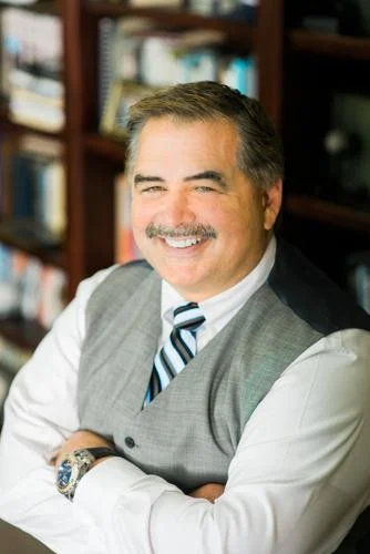 Dr. Randy Valimont